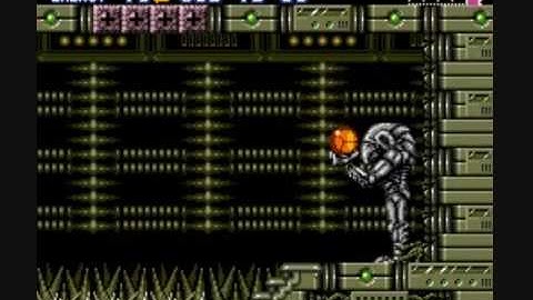 Super Metroid sub-50% NTSC in 00:52 part 5