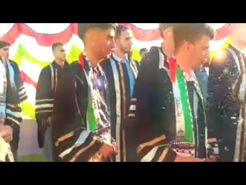 والله وبقيت معا