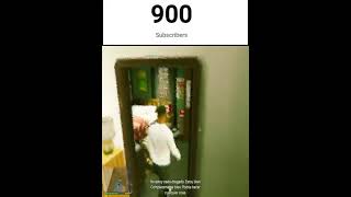 meta de 1000 sub