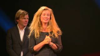 Award Ceremony | TEDxAmsterdam Awards Finalists | TEDxAmsterdam