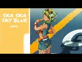 SKA SKA SKY BLUE／GUMI