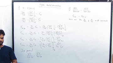 BSC PHYSICS 1st SEMESTER | change of derivative | BSC PHYSICS BY RAHUL SIR