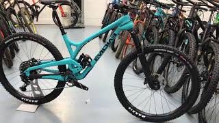 Evil The Offering Gx Quick Look - Bikeactive