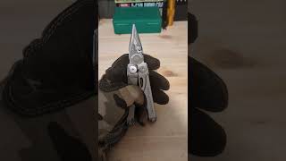 Leatherman Wave+ Review #edc #knifecommunity