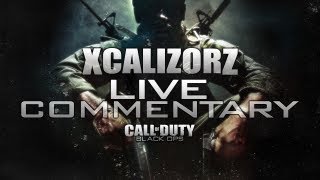 CoDBO - Live Commentary Session 8 pt.6 w/ Sp00n