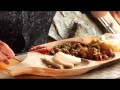 Peugeot 508 GT и RCZ в "Путешествии со вкусом"