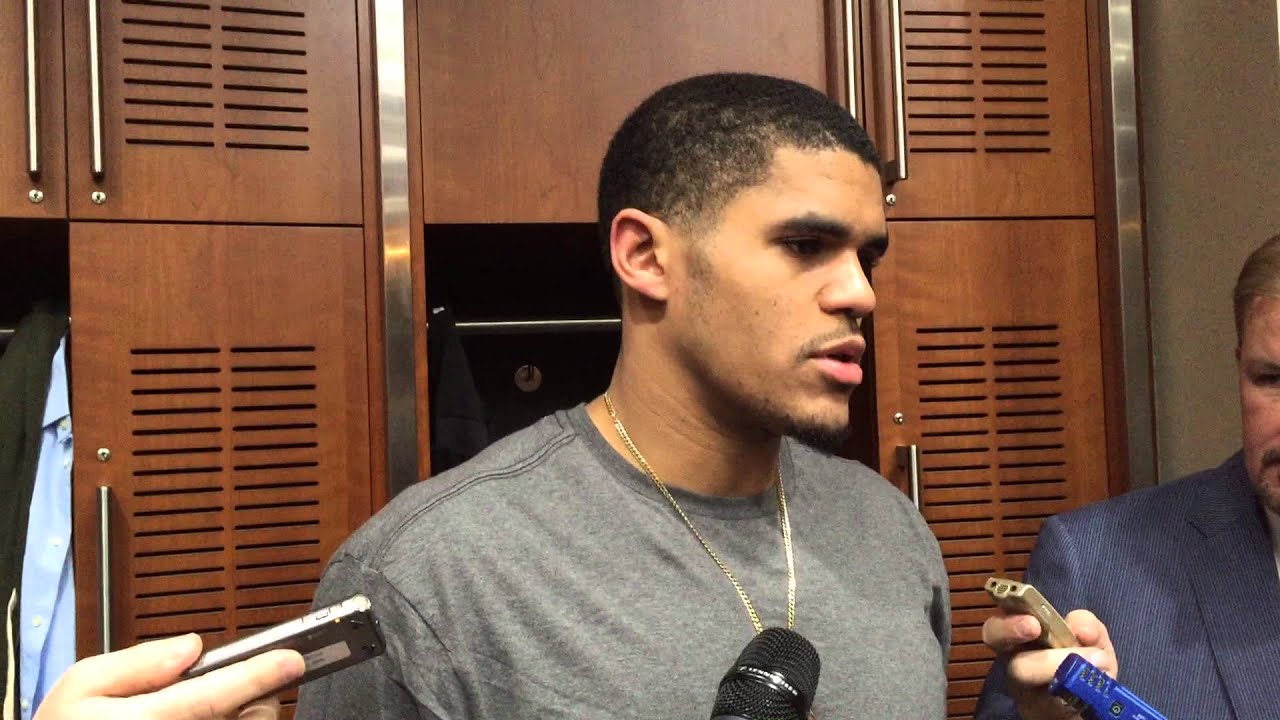 nfl news Tobias Harris
