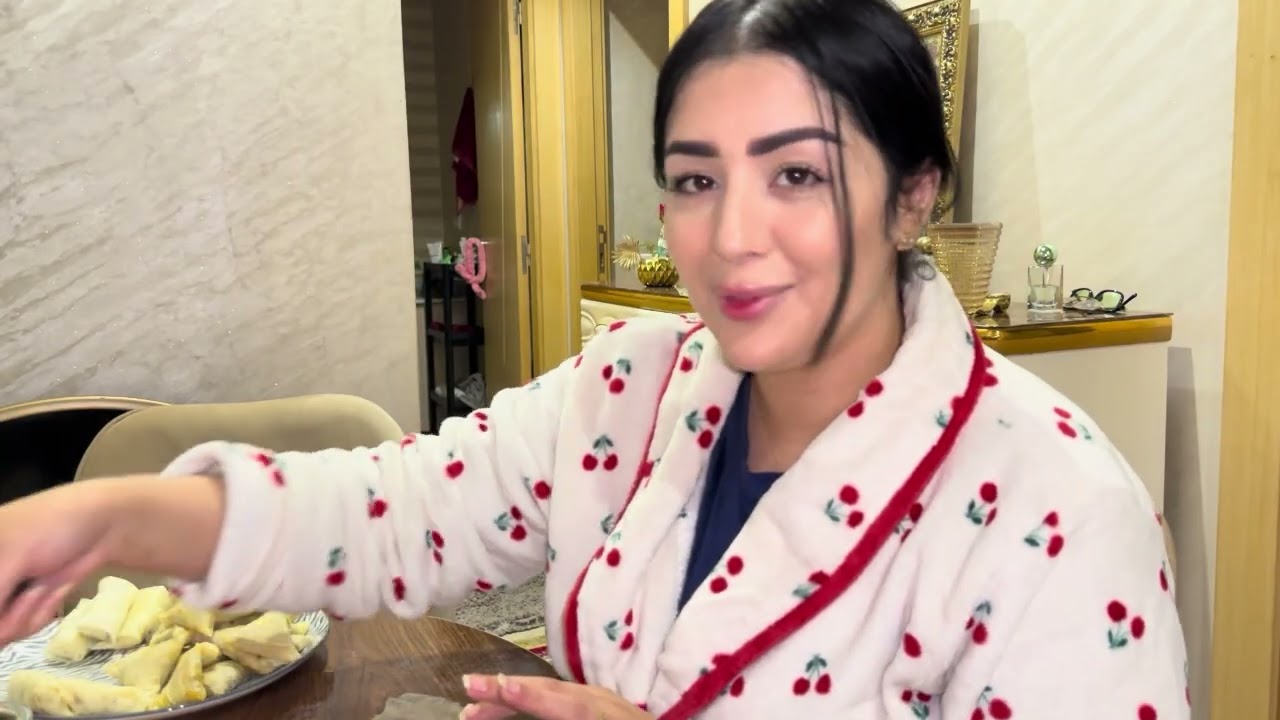 علاش بكيت vloge تقديه ل رمضان🌙🌙