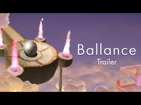 Ballance - Available Now