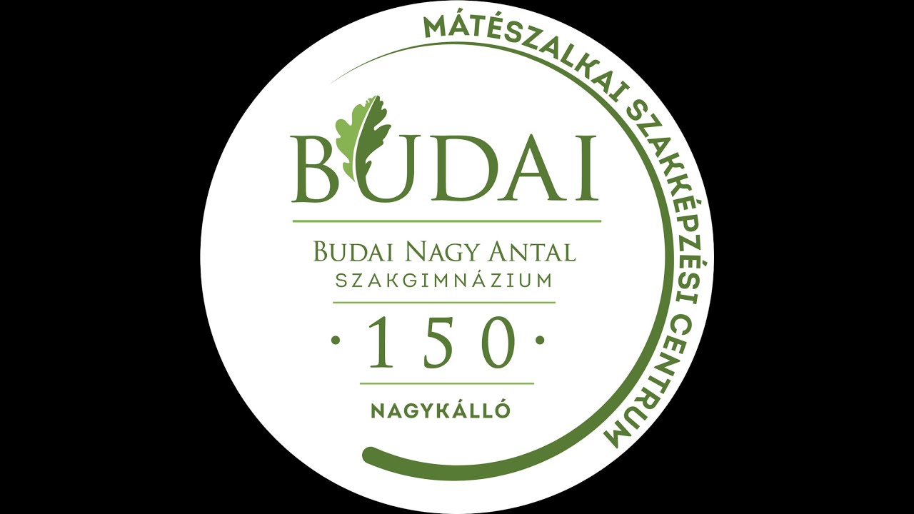 Virtualis Ballagas 2020 Budai Nagy Antal Szakgimnazium Nagykallo Youtube