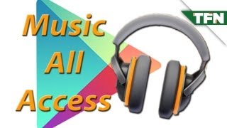 Google I/O 2013: Streaming Music, Google Hangouts