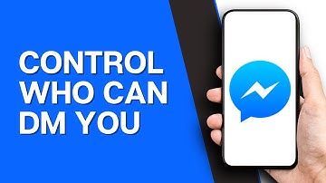 How to Stop Receiving Message from Someone Without Blocking Them on Messenger