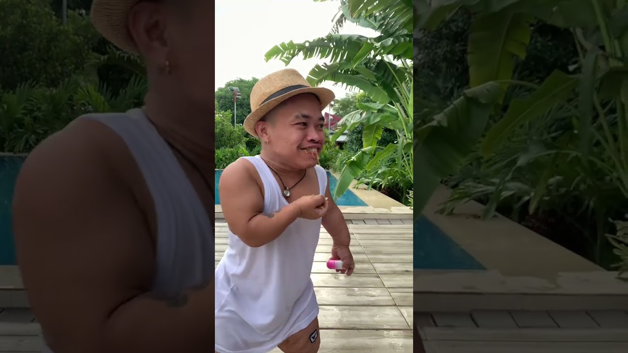 Buraot nanaman tayo 4 to days 😎😅