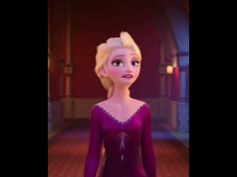 Elsa voice ️ || frozen 2 || Elsa voice listen spirit - YouTube