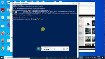 Debugging Website from Ipad/Iphone safari browser using windows 10.