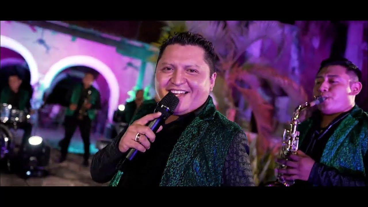 Capitanes de la cumbia - Se baila asi estreno 2024 Capitanes de la cumbia - Se baila asi estreno 2024