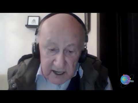 თსუ ანდრია რაზმაძის მათემატიკის ინსტიტუტის ღვაწლმოსილი მეცნიერის -  ვახტანგ კოკილაშვის მონათხრობი