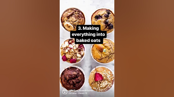 Trends we do not want to see in 2022! What’s the worst food trend of 2022? #foodtrend #2022 #2023