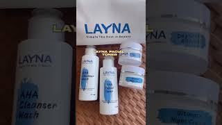 Layna Skincare Beautysi Paling Andalan Buat Urusan Flek Hitam, Kerutan, Dan Tanda Penukan.