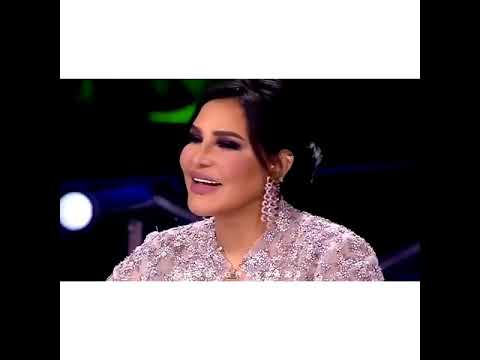 احلام جمالو في غرورو لما قلبي