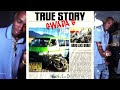 GWADA G TRUE STORY VISUALIZER GWADA G TRUE STORY VISUALIZER