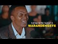 WARANDENGEYE VENUSTE NZAYI OFFICIAL VIDEO 4K 2025 WARANDENGEYE VENUSTE NZAYI OFFICIAL VIDEO 4K 2025
