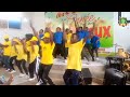 KS BLOOM _LA MAIN (Officiel vidéo danse) by LES DANSEURS POUR CHRIST