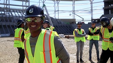 Allianz Field Update