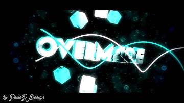 Intro #43 - Overmade | PoweR Design [CHILL] [PAID] [BEST CHILL?] [My Lightroom is done]