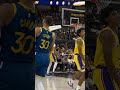NBA funny moments 🤣 🔥 #basketball #nba #shorts