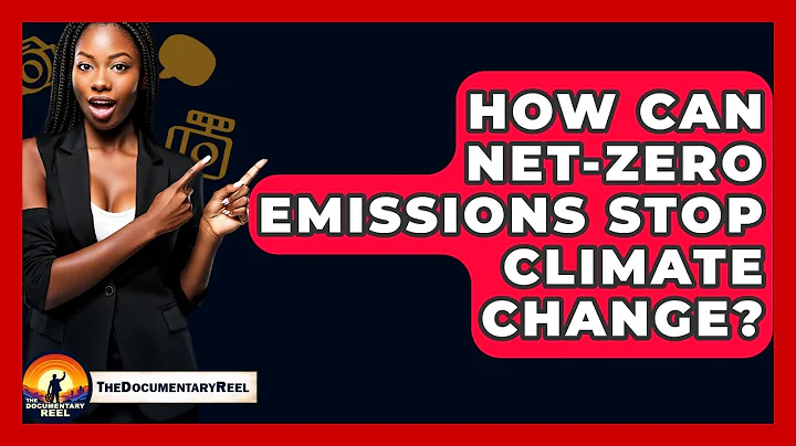 How Can Net-Zero Emissions Stop Climate Change? - The Documentary Reel