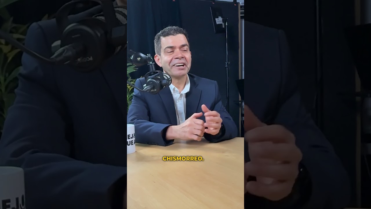 Quiz rápido con el Dr. Pablo Quiroga neurólogo y neurofisiólogo sobre hábitos y neuroprevención
