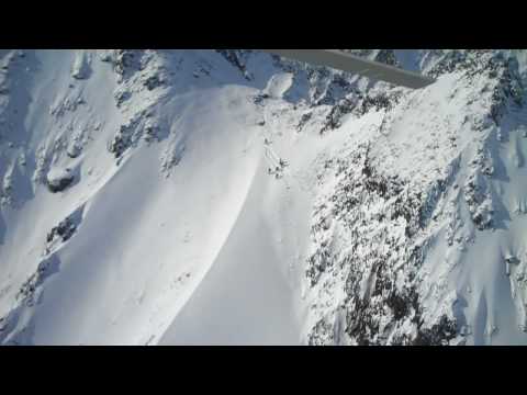 Valdez Day 4 - Landing #1