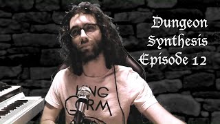 Dungeon Synthesis 12: Counter-melodies screenshot 3