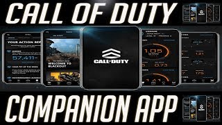 Free COD Points with the Call of Duty Companion App screenshot 5