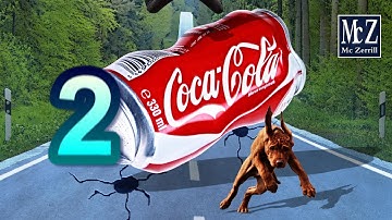 Speed Tutorial Gimp - Esempio di Fotomanipolazione 2 - Photomanipulation