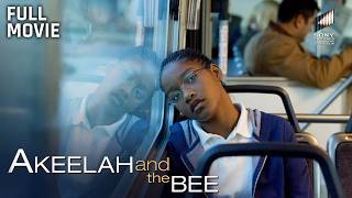 Akeelah and the Bee | Full Movie | Starring Keke Palmer, Laurence Fishburne & Angela Bassett