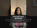 You're Not Sad for No Reason — Your Body Remembers