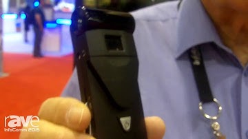 InfoComm 2015: Procom Audio Presents Star Digital Infrared Simultaneous Interpretation System