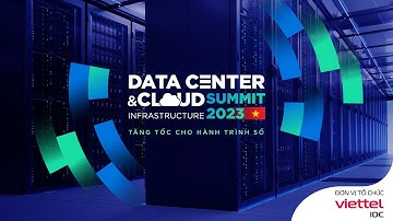 [Recap] DCCI Summit 2023