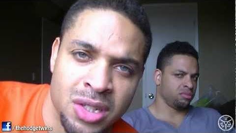 TMW - We Met Herbert From Family Guy At the Gym! @hodgetwins