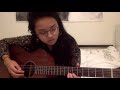 Shrike (Hozier Cover)