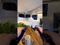 Choose Papago Vans so your custom van build can feel this easy #shorts #vanbuild #vanbuilds #custom