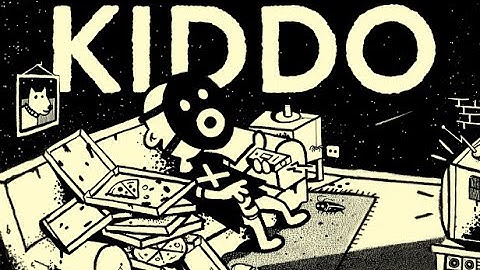 New Trailer Kiddo