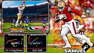 How you can STEAL The 49ers Offense and Use It In Madden 24