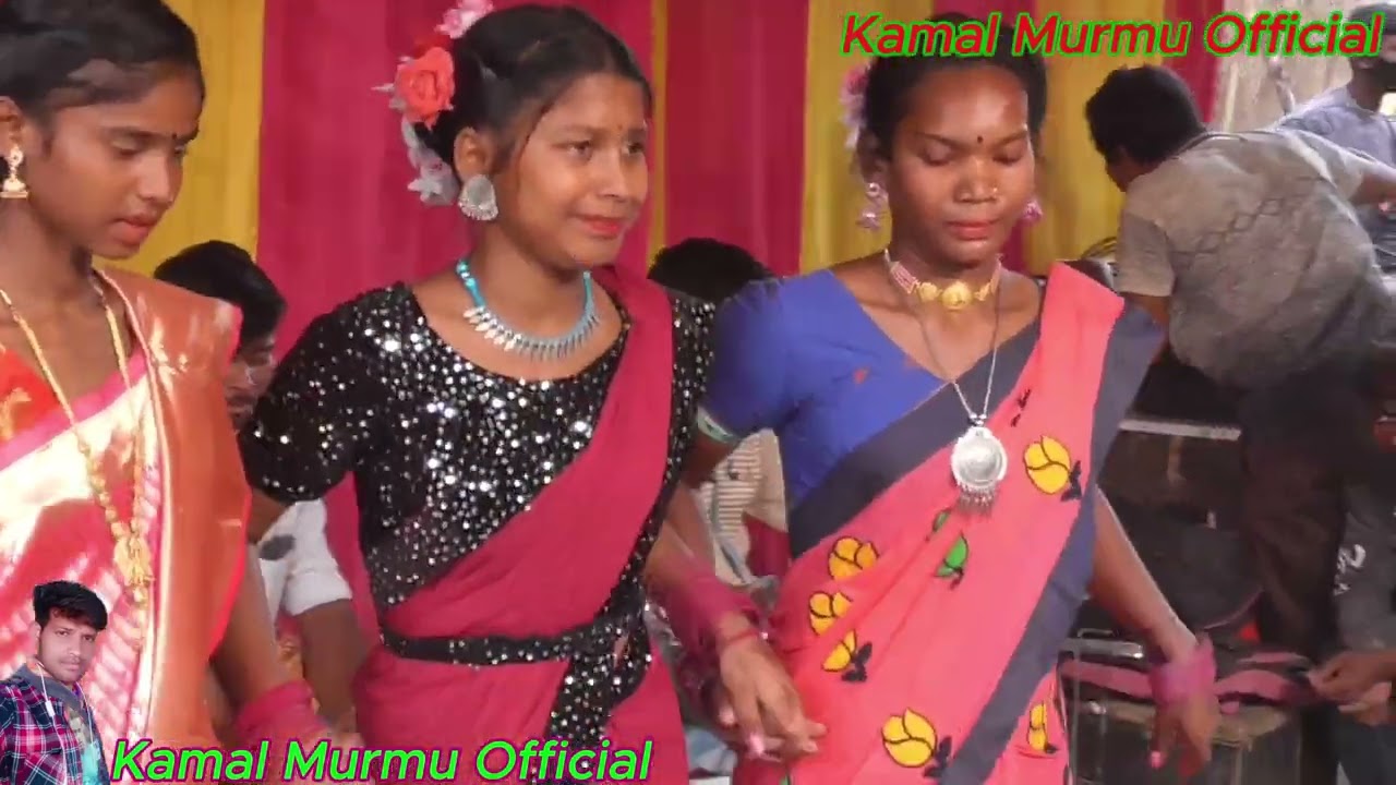 dulariyanj hohowam kan || new santali video 2025 lumti kuri sikradanga atu re || 