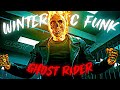 Ghost rider edit   winter arc funk edit