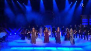 Celtic Woman at the Sommerfest der Rekorde