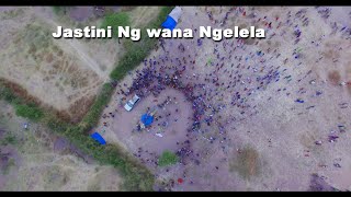 Jastini Ng Wana Ngelela Peruzi  Video