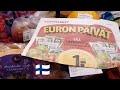 День Жадности в Финляндии, Продукты питания по 1€ Citymarket, Что купили, Бюджетный шопинг, Outlet
